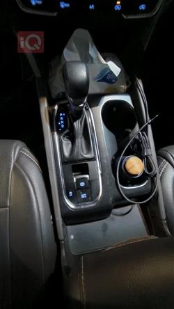 هیوندای سەنتافی